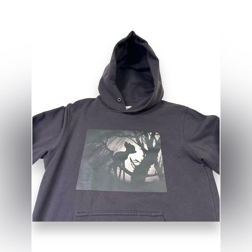 Coach X Disney Bambi Hoodie (XS) - Picture 5 of 6